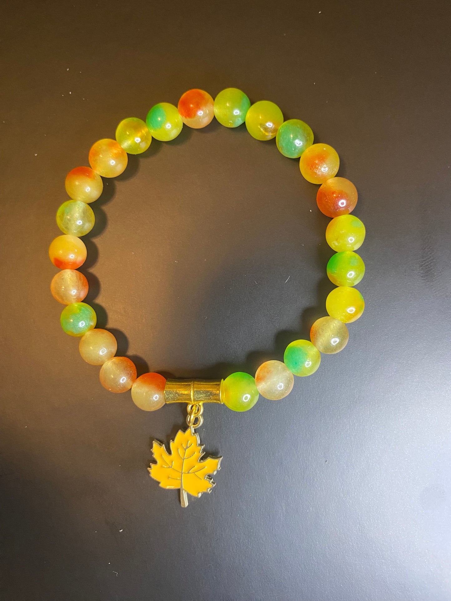 Rainbow Crystals
