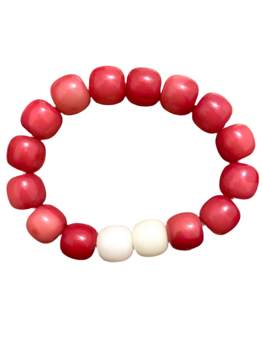 Bodhi Valentines Bracelet
