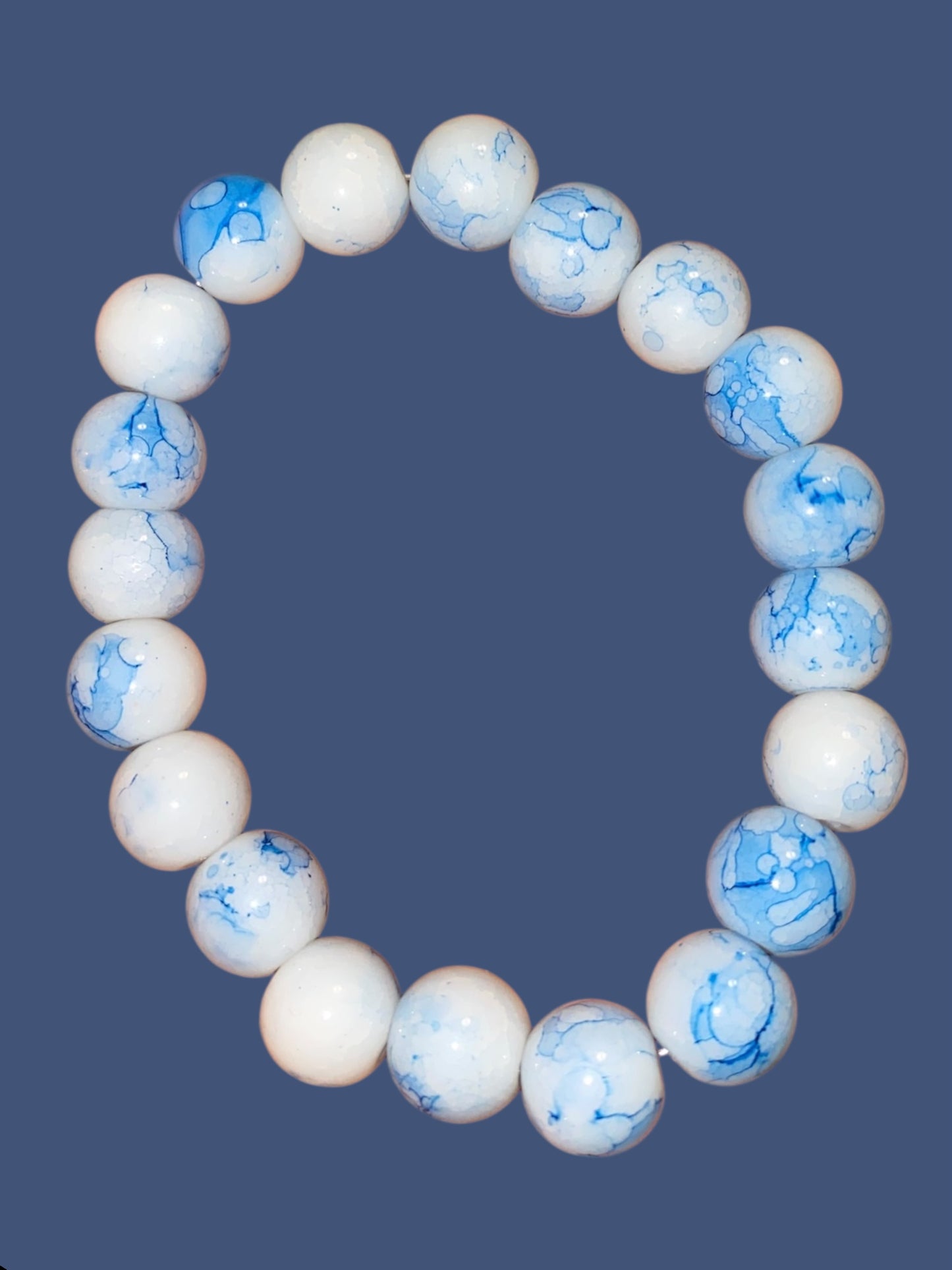 Ceramic bracelets