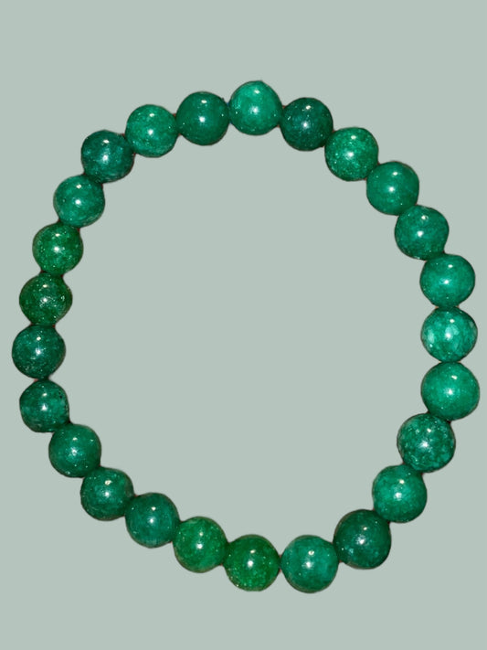 Green Jade/ Malachite