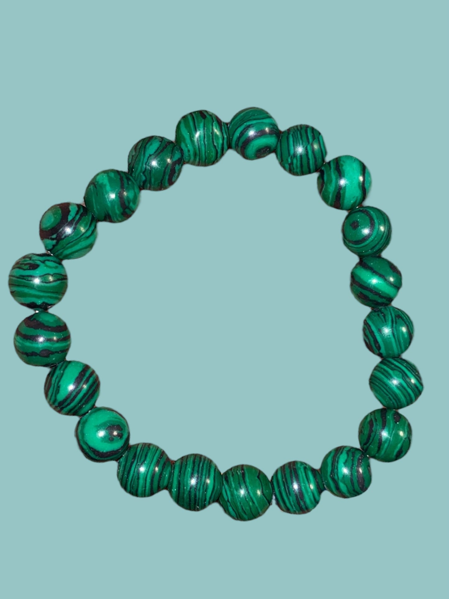 Green Jade/ Malachite