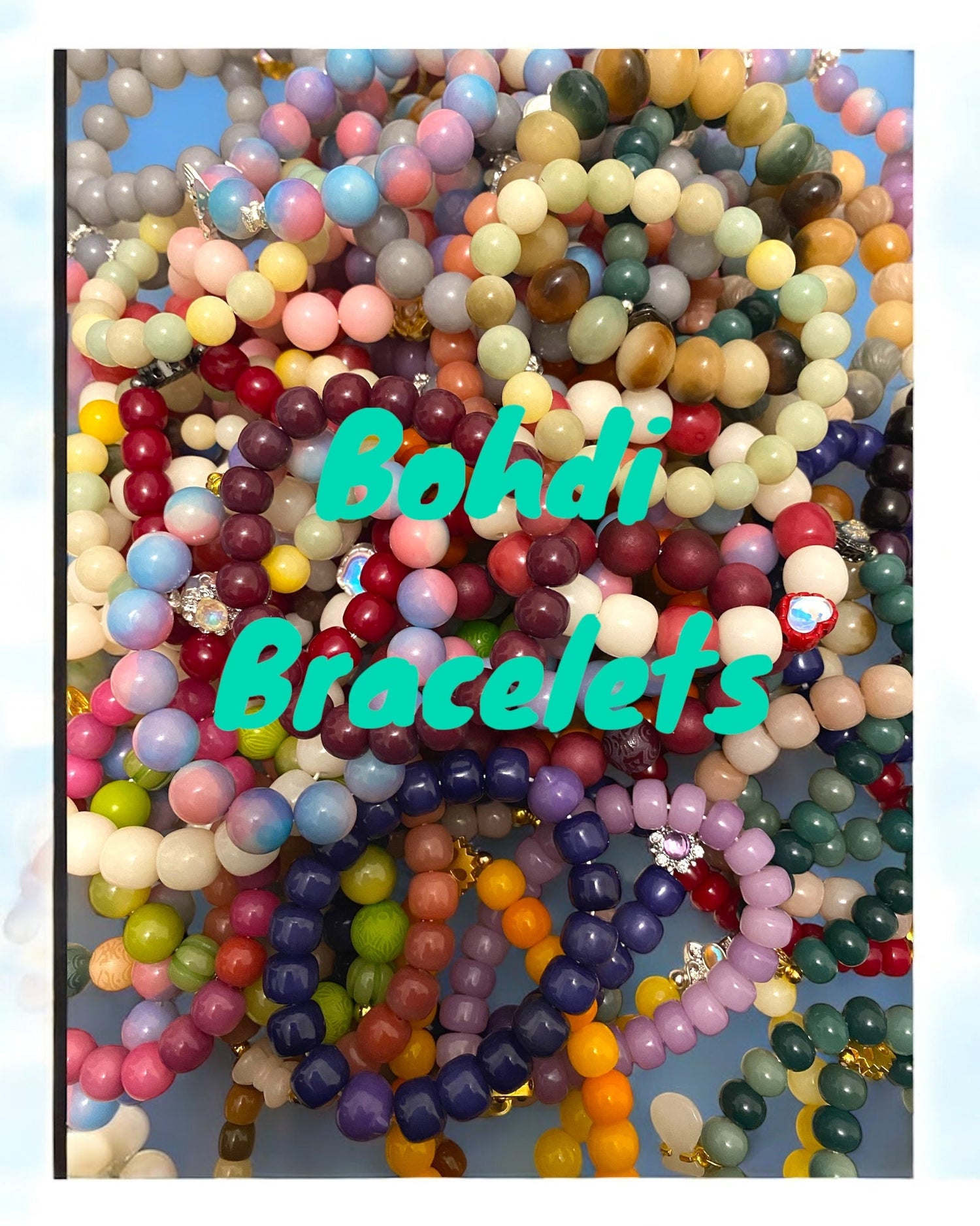 Bodhi Bracelets