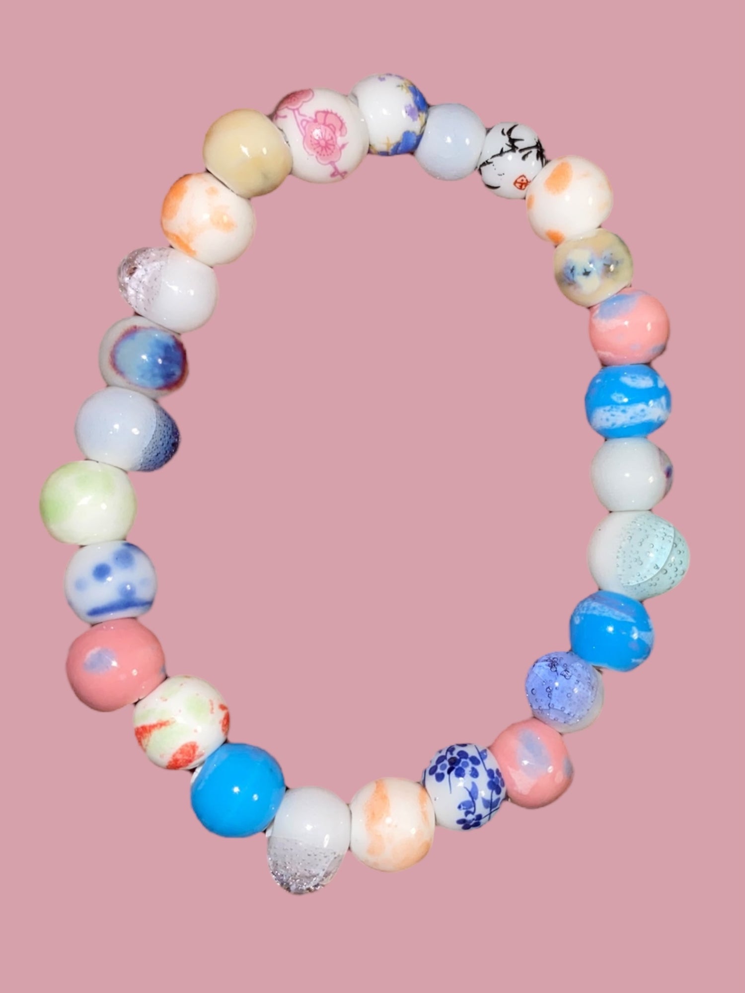 Ceramic Bracelets