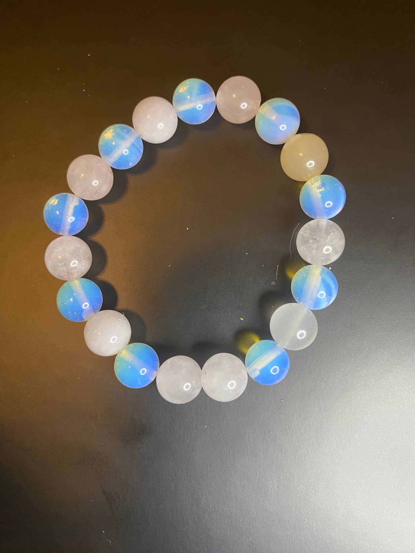 Quartz Love