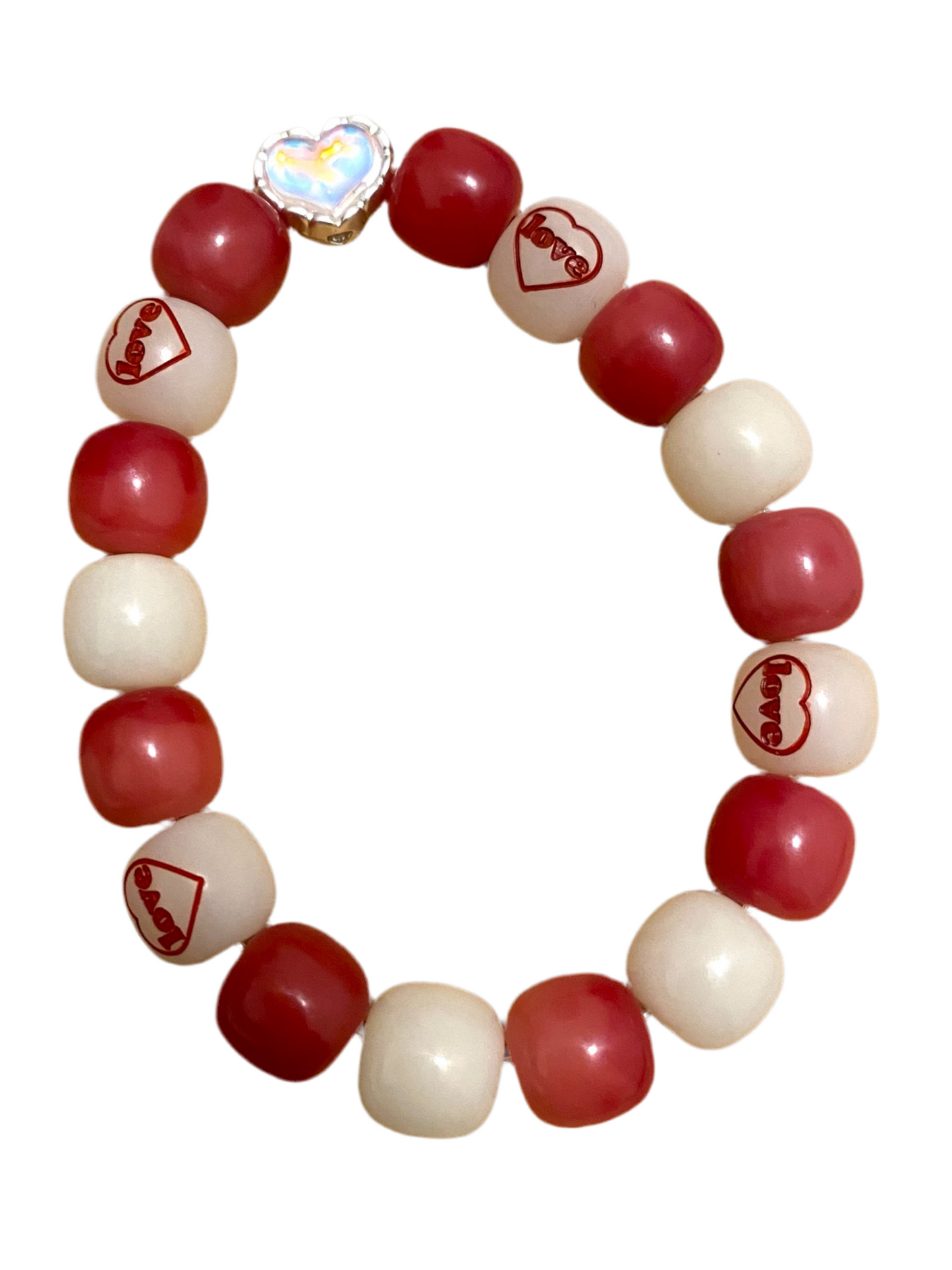 Bodhi Valentines Bracelet