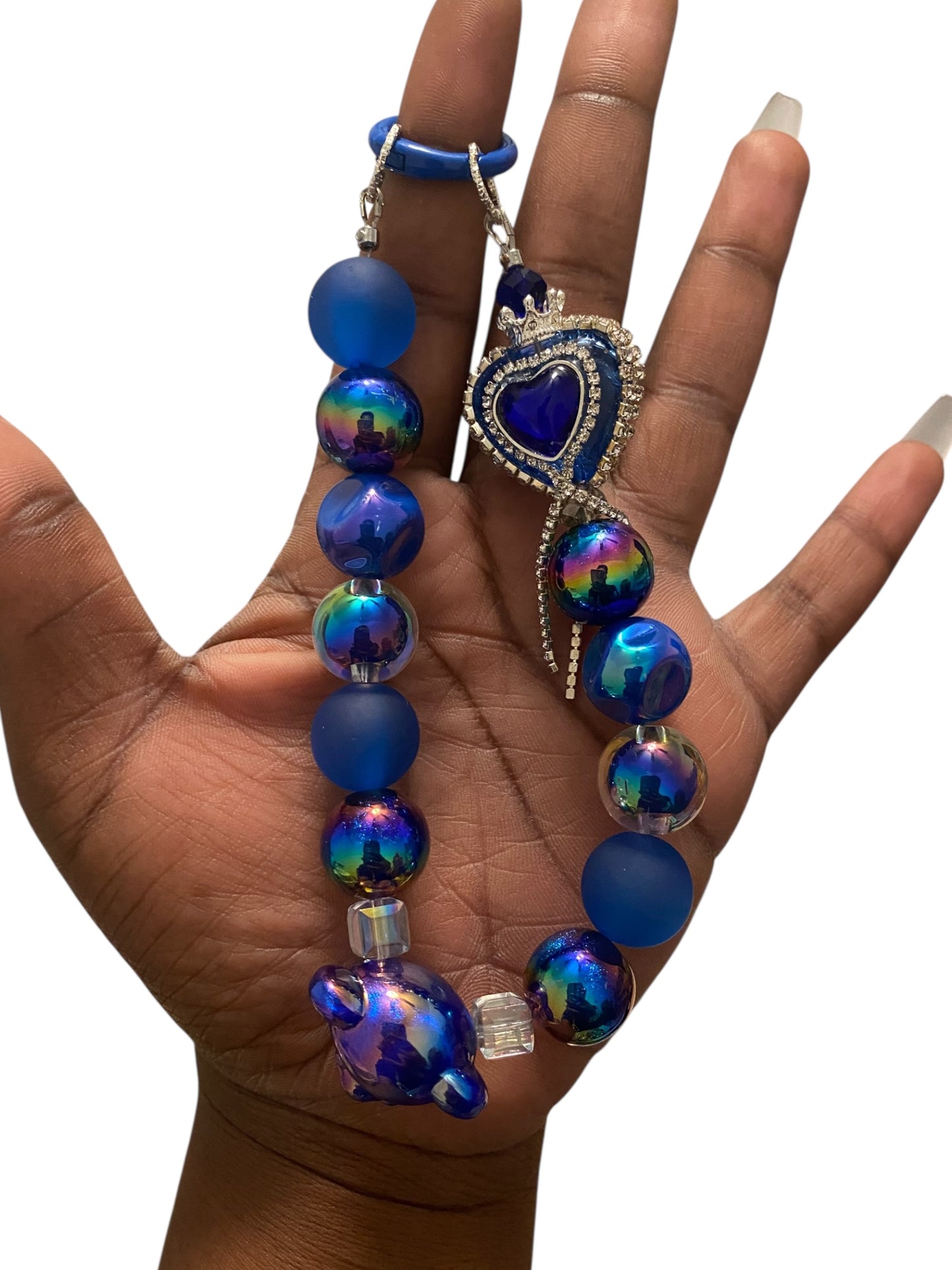 Blue Lovers