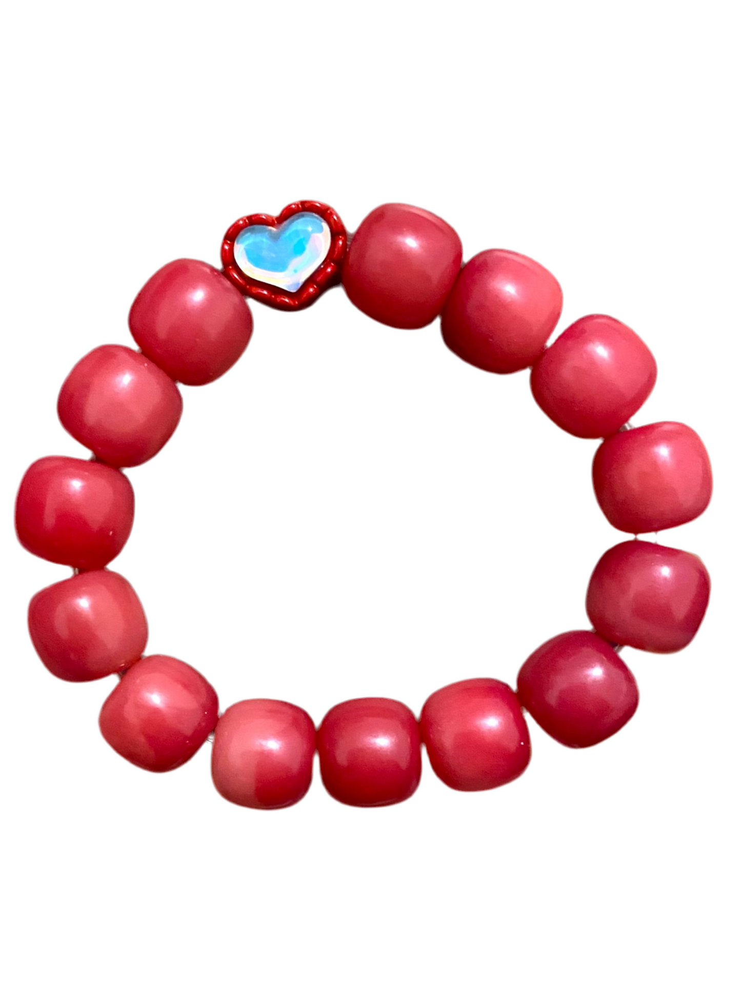 Bodhi Valentines Bracelet