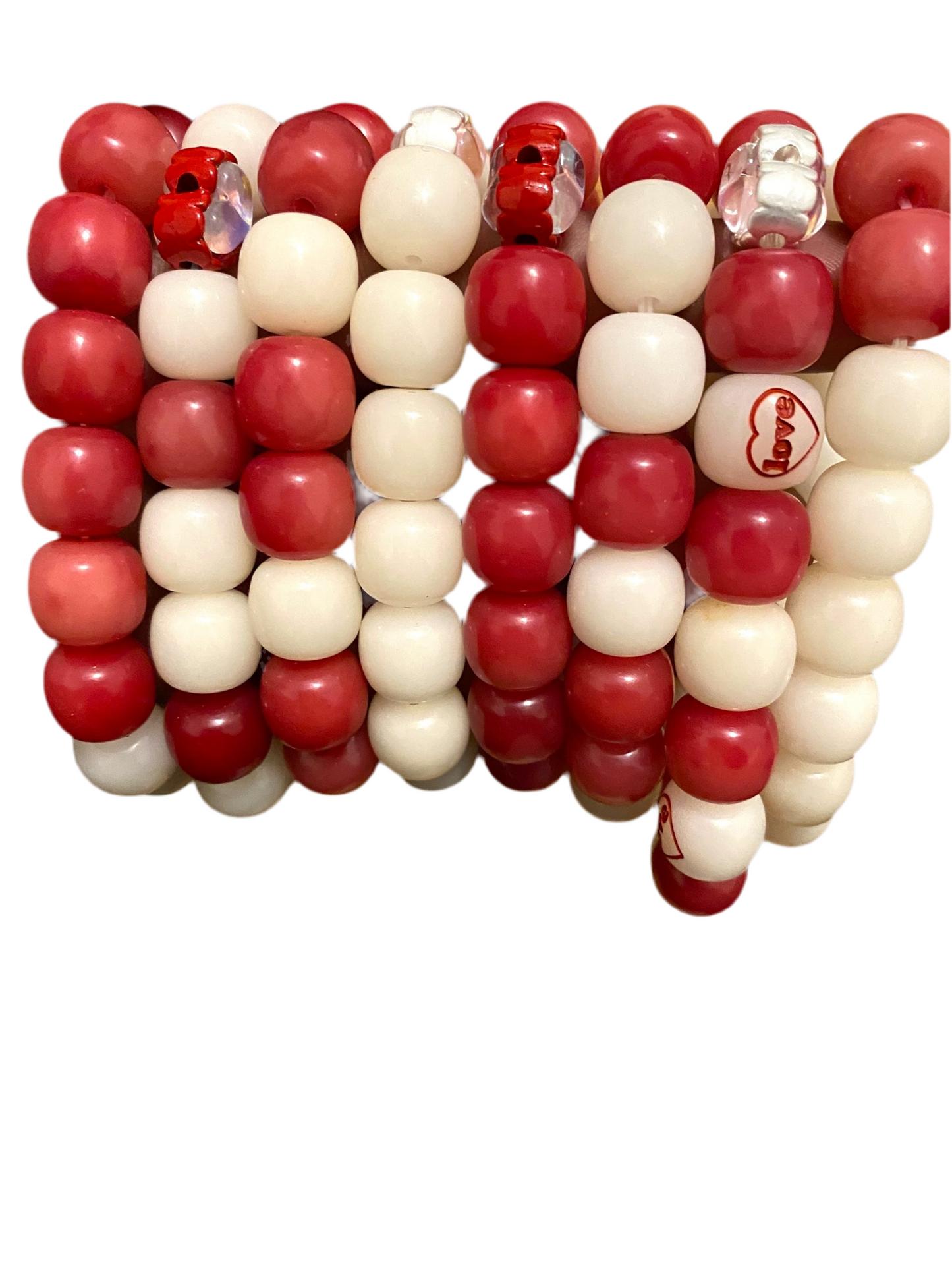 Bodhi Valentines Bracelet
