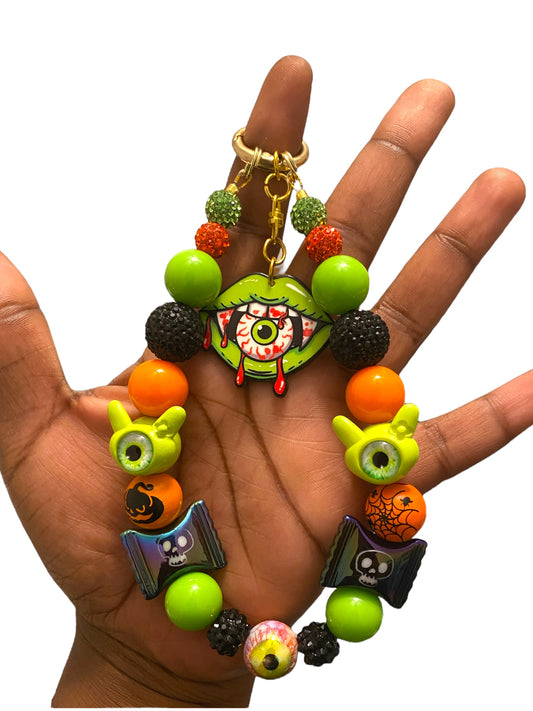 Spooky Halloween