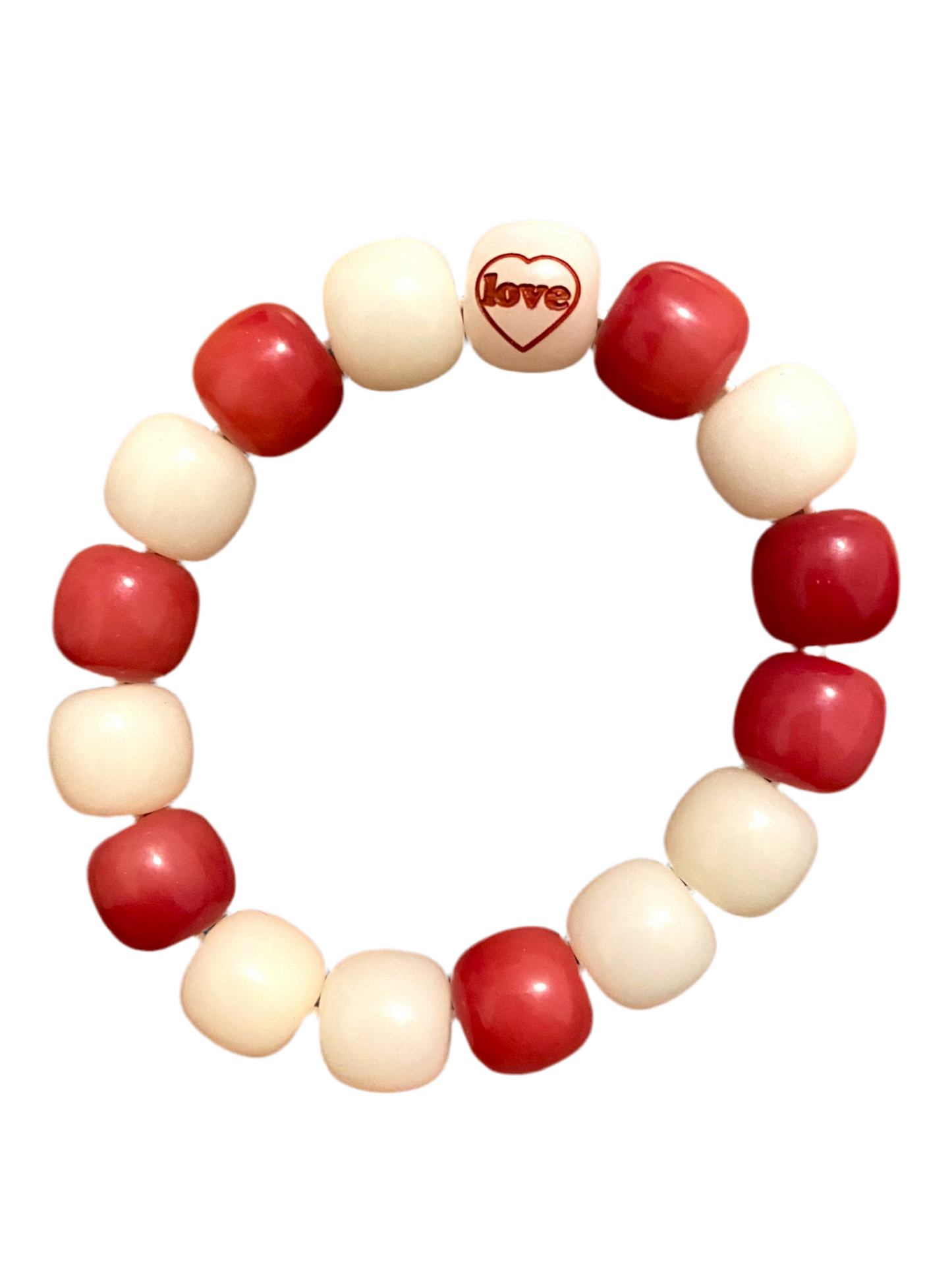 Bodhi Valentines Bracelet