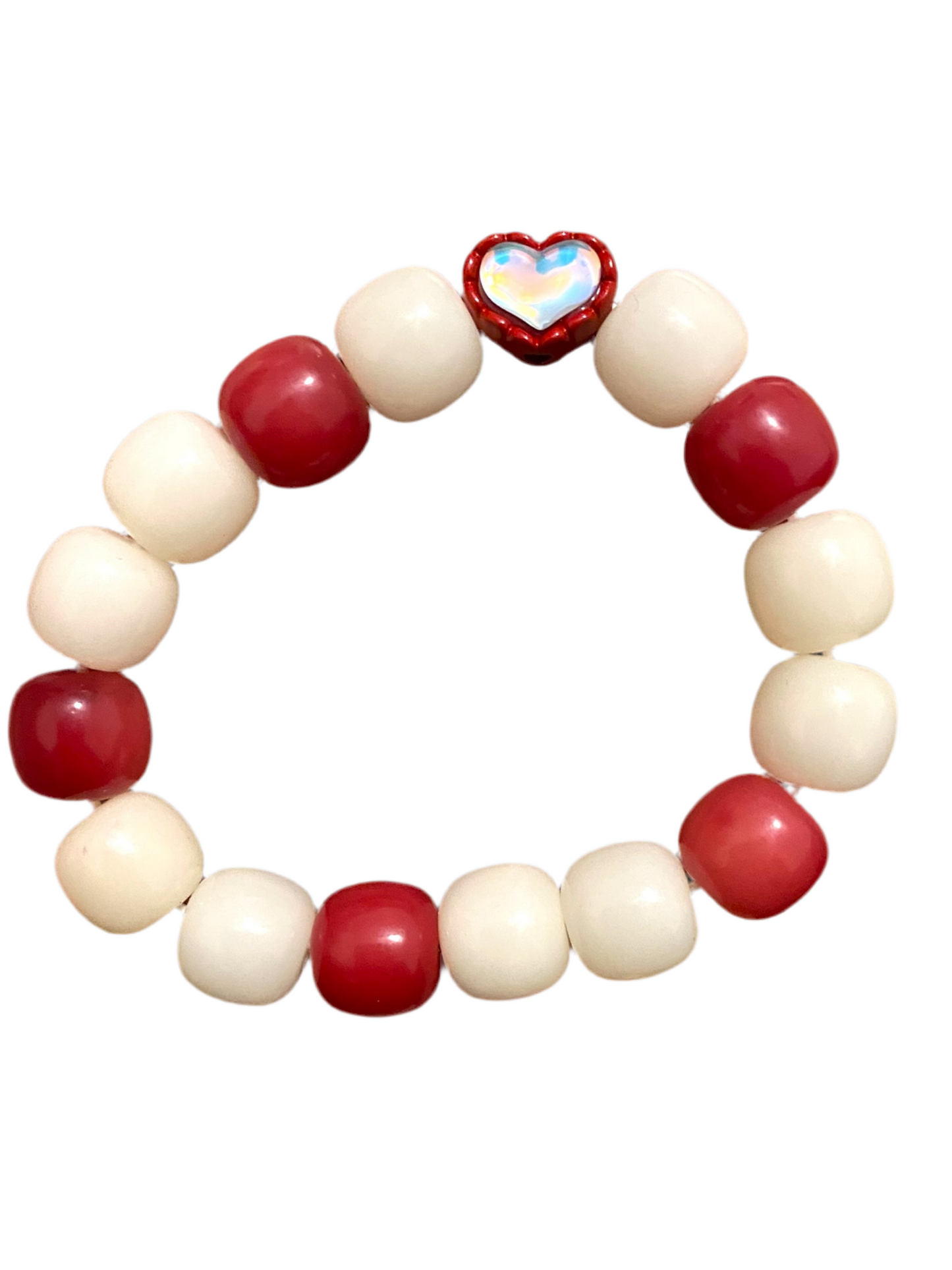 Bodhi Valentines Bracelet