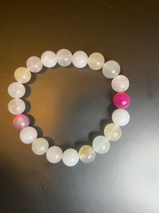Quartz Love