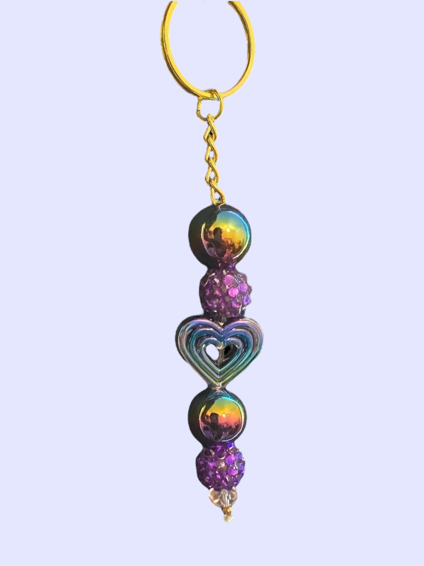 Keychains