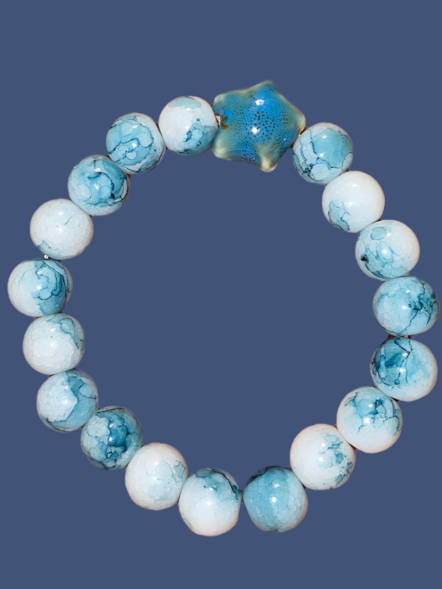 Ceramic bracelets