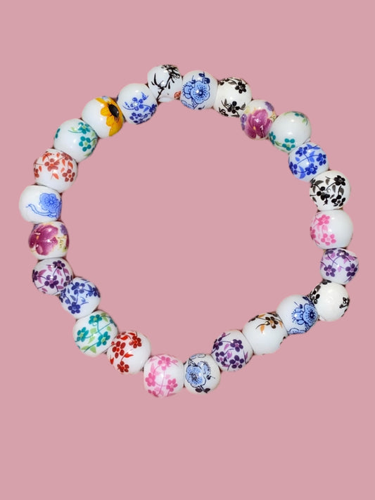 Ceramic bracelets