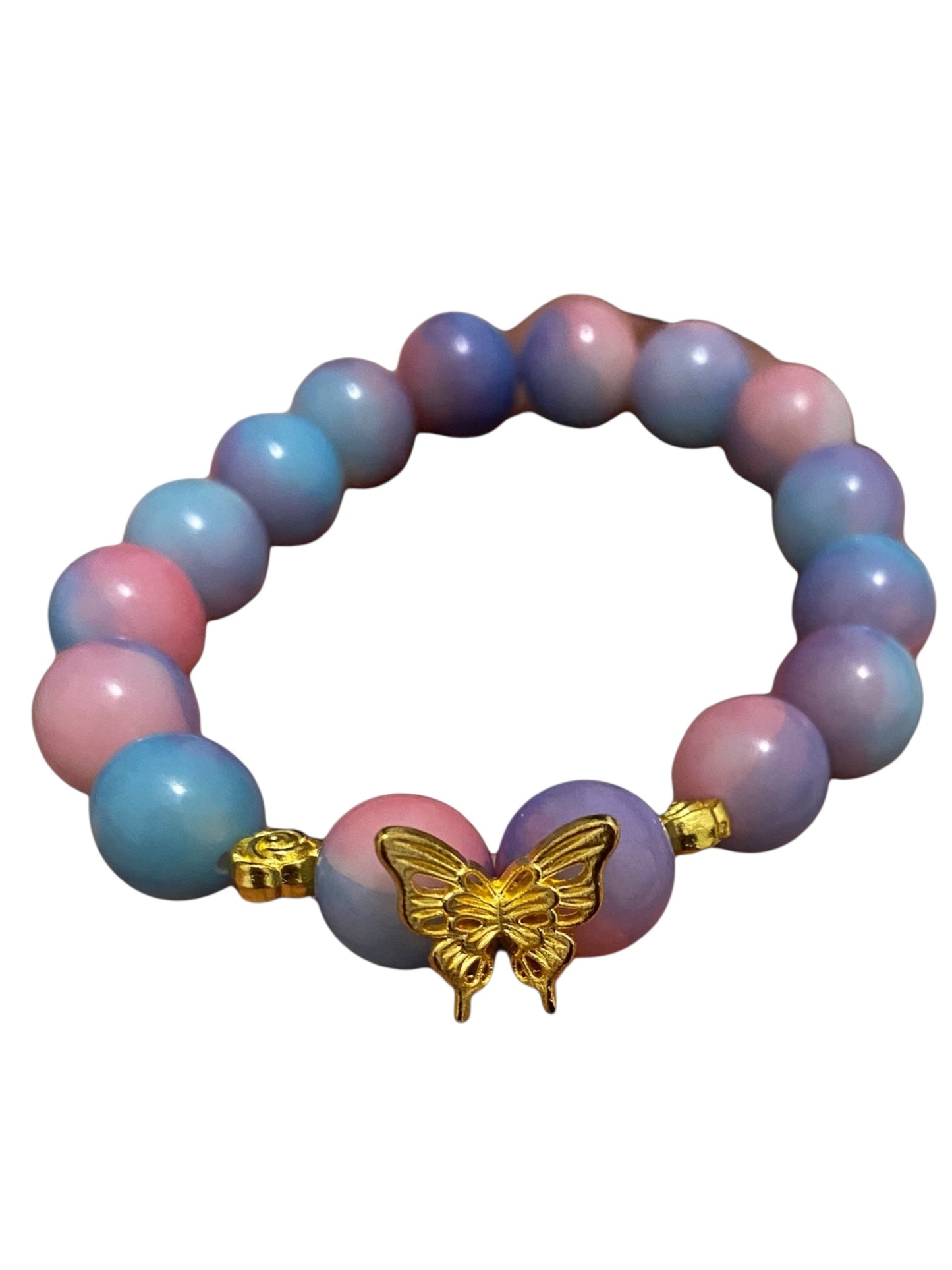 Cotton Candy Gold Bodhi