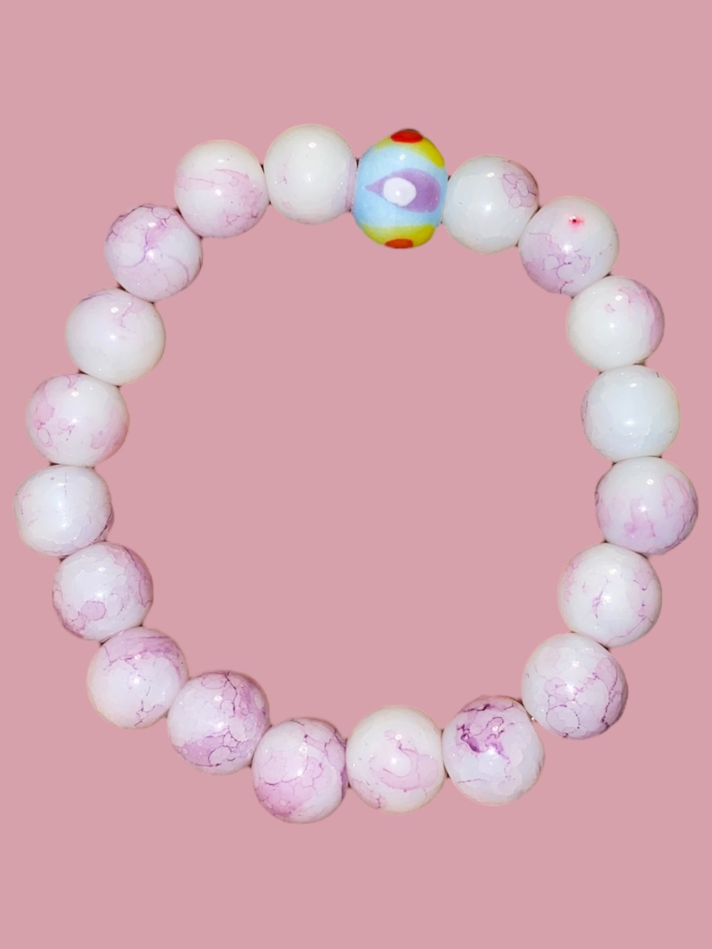 Ceramic bracelets