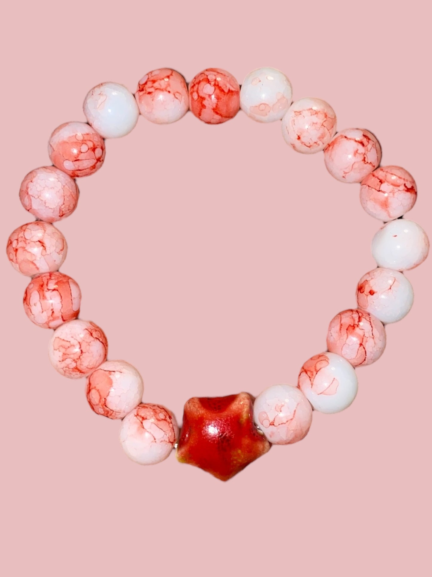 Ceramic bracelets