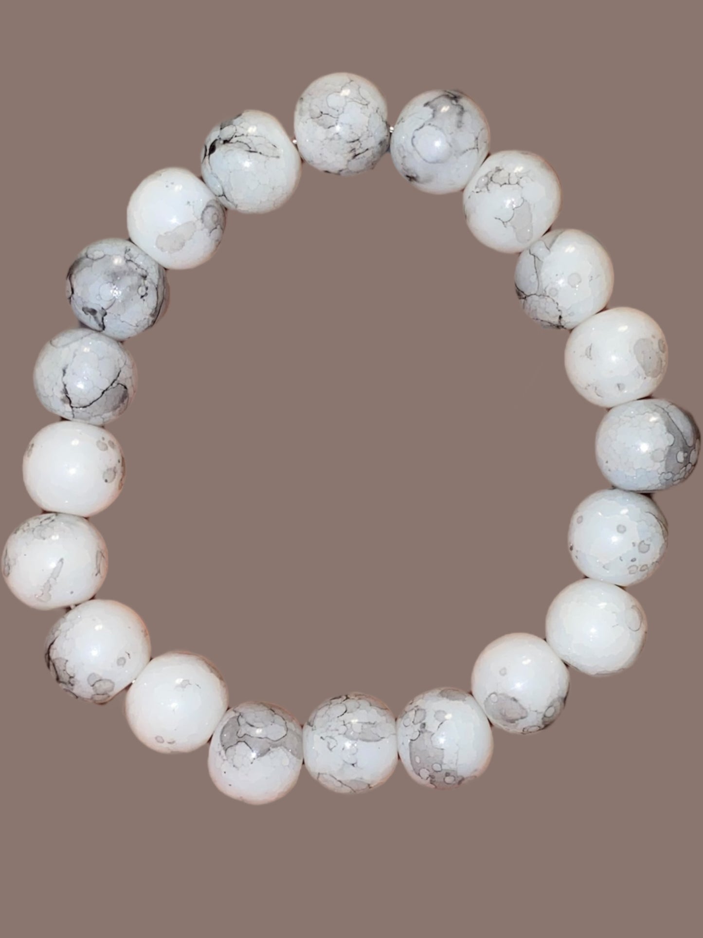 Ceramic bracelets