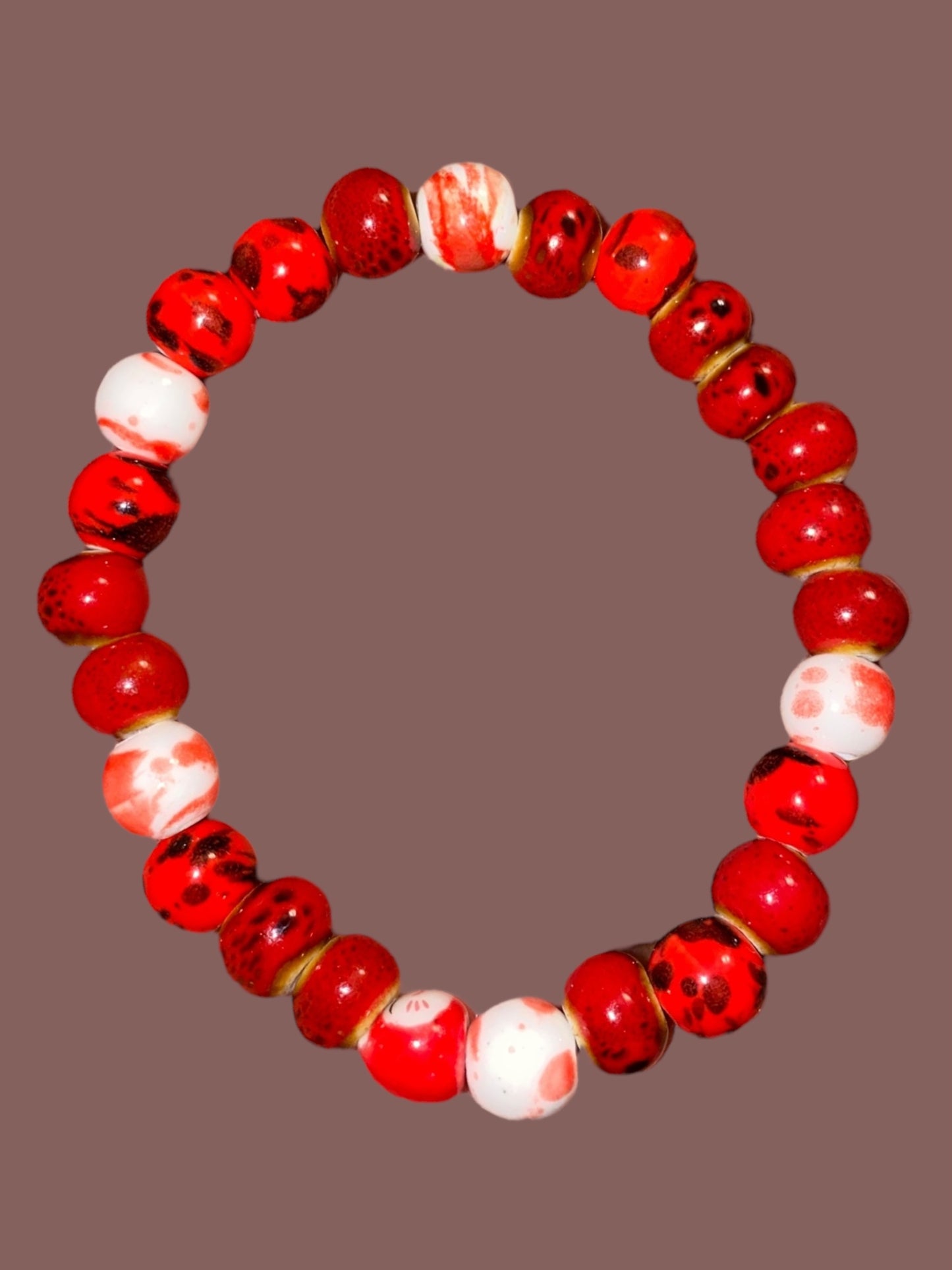 Ceramic bracelets