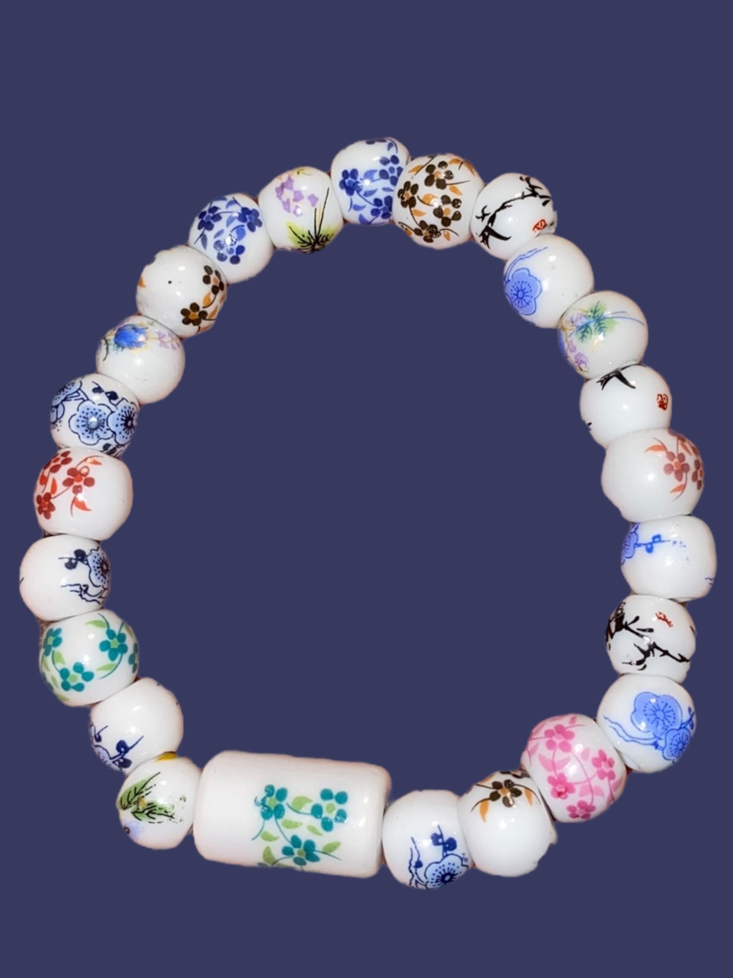 Ceramic bracelets