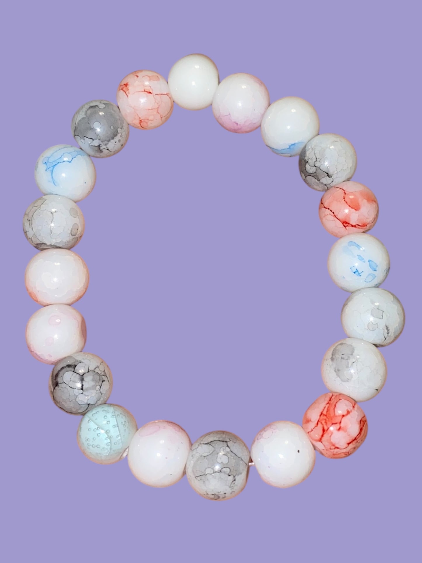 Ceramic bracelets