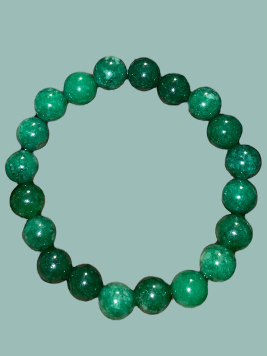 Green Jade/ Malachite