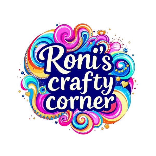 Roni’s Crafty Corner